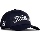 Titleist Tour Performance Adjustable Cap - Navy/White