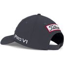Titleist Tour Performance Adjustable Cap - Washed Indigo/White