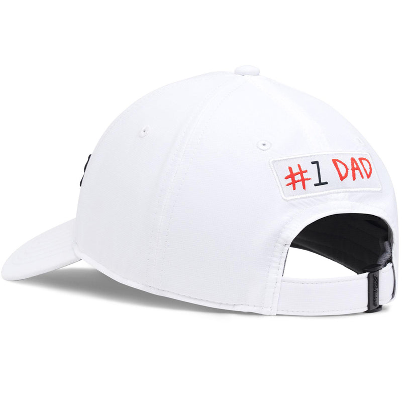 Titleist Tour Performance Adjustable Cap -