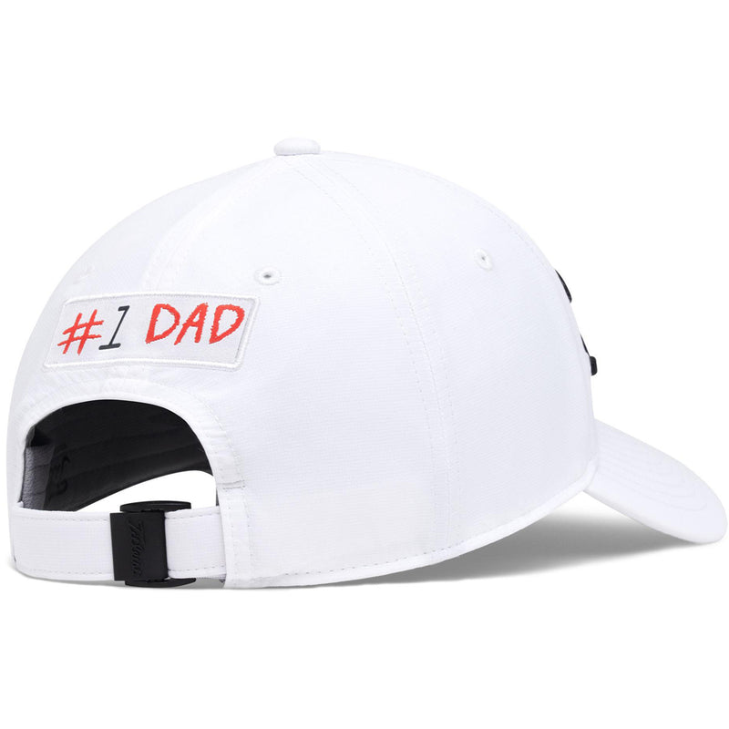 Titleist Tour Performance Adjustable Cap -