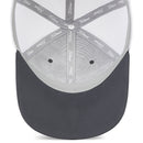 Titleist Tour Performance Mesh Adjustable Cap - Charcoal/White