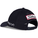 Titleist Tour Performance Mesh Adjustable Cap - Navy/White