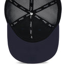 Titleist Tour Performance Mesh Adjustable Cap - Navy/White