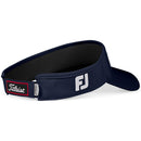 Titleist Tour Performance Visor - Navy/White
