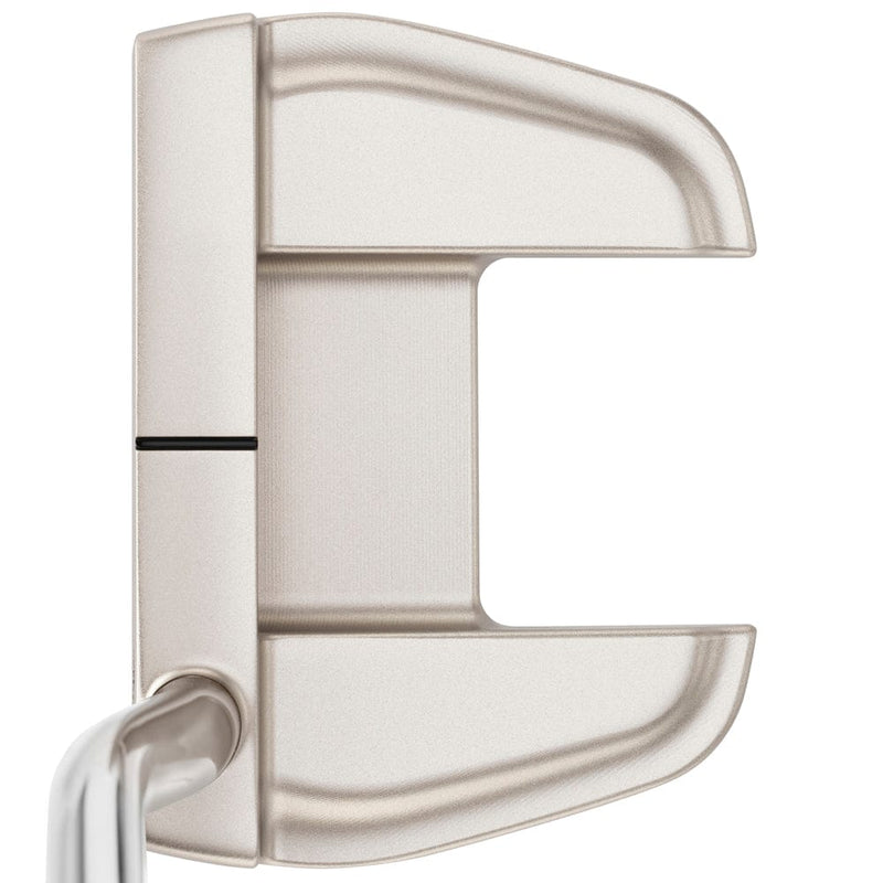Mizuno M.CRAFT Putter - Tokyo B Chrome