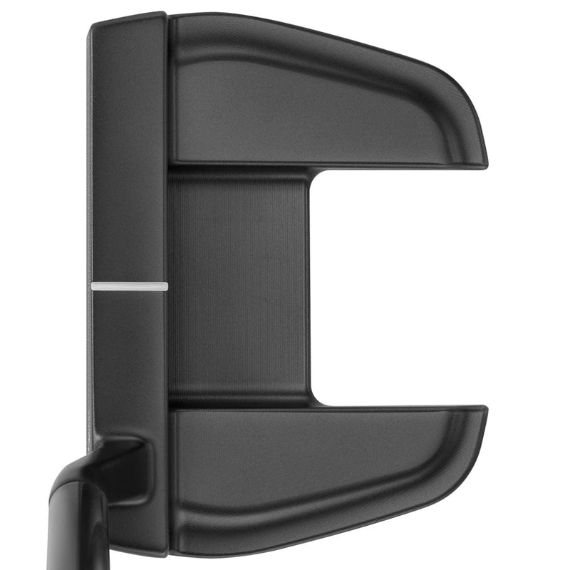 Mizuno M.CRAFT Putter - Tokyo S Grey IP
