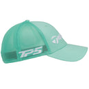 TaylorMade Tour Cage Cap - Aqua