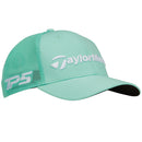 TaylorMade Tour Cage Cap - Aqua