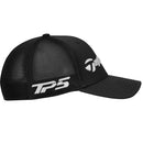 TaylorMade Tour Cage Cap - Black