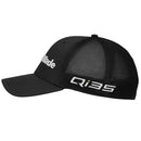 TaylorMade Tour Cage Cap - Black