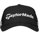 TaylorMade Tour Cage Cap - Black
