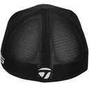 TaylorMade Tour Cage Cap - Black