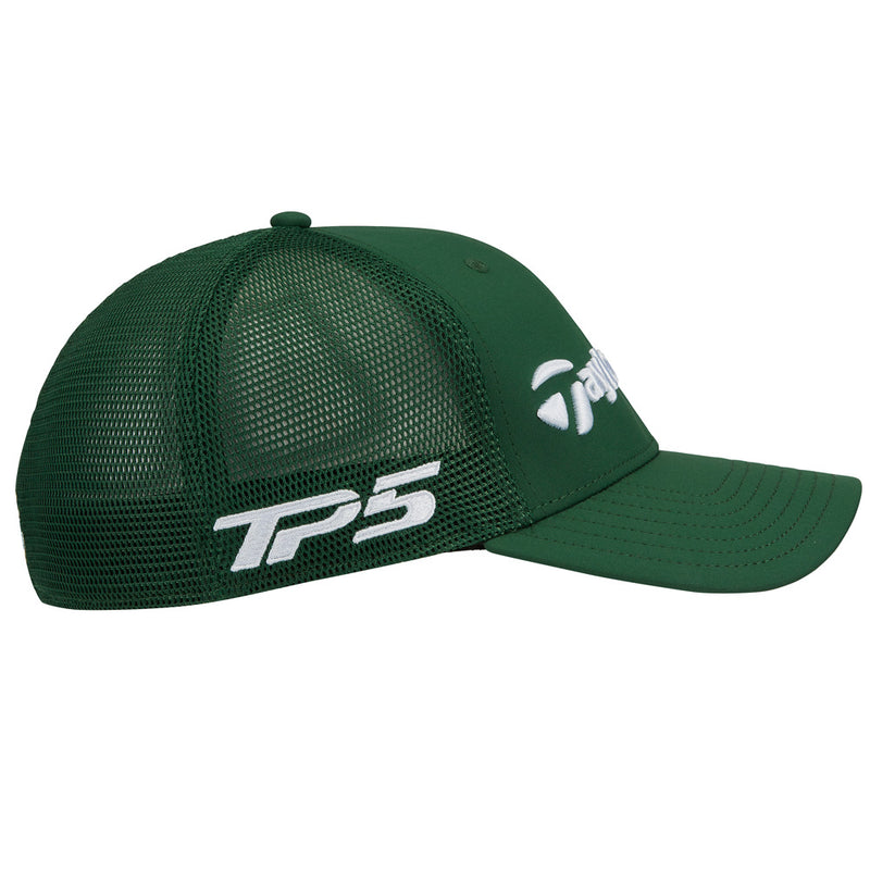 TaylorMade Tour Cage Cap - Green