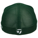 TaylorMade Tour Cage Cap - Green
