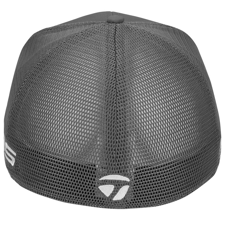 TaylorMade Tour Cage Cap - Grey