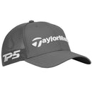 TaylorMade Tour Cage Cap - Grey