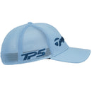 TaylorMade Tour Cage Cap - Light Blue