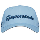TaylorMade Tour Cage Cap - Light Blue
