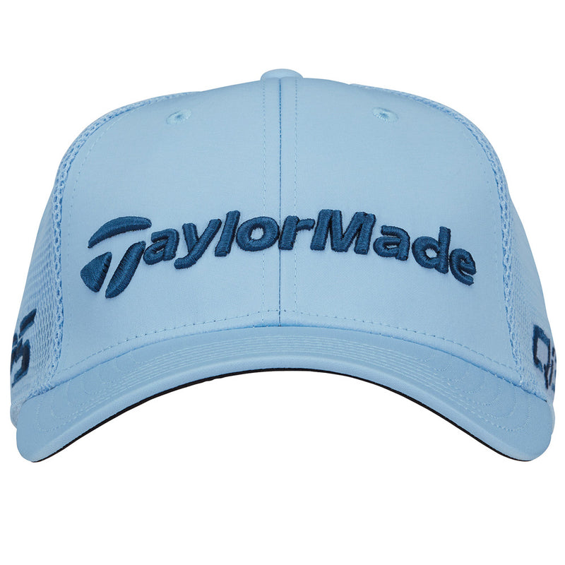 TaylorMade Tour Cage Cap - Light Blue