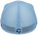 TaylorMade Tour Cage Cap - Light Blue