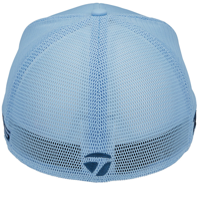 TaylorMade Tour Cage Cap - Light Blue
