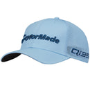 TaylorMade Tour Cage Cap - Light Blue