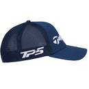 TaylorMade Tour Cage Cap - Navy