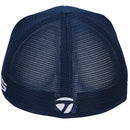 TaylorMade Tour Cage Cap - Navy