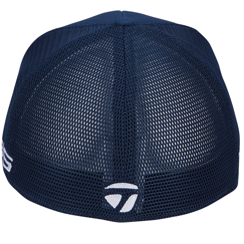 TaylorMade Tour Cage Cap - Navy