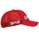 TaylorMade Tour Cage Cap - Red