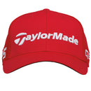 TaylorMade Tour Cage Cap - Red
