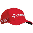 TaylorMade Tour Cage Cap - Red