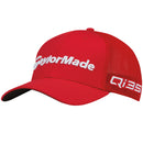 TaylorMade Tour Cage Cap - Red