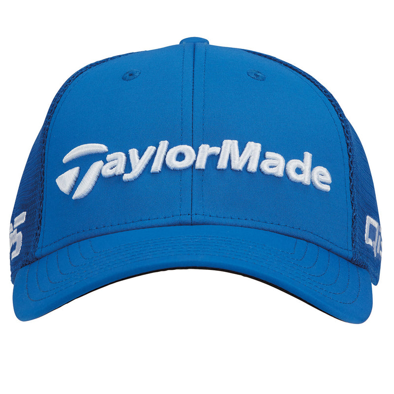 TaylorMade Tour Cage Cap - Royal