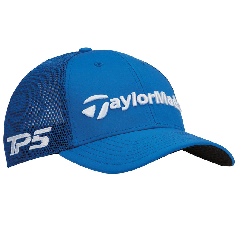 TaylorMade Tour Cage Cap - Royal
