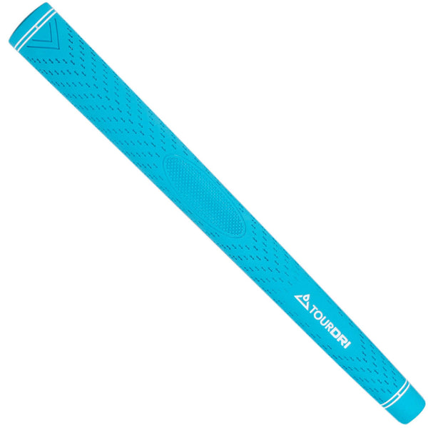 TourDri Paddle Putter Grip - Blue