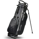 TourDri Waterproof Standbag - Black/Grey