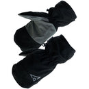 TourDri Winter Mitts - Black