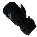 TourDri Winter Mitts - Black