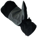 TourDri Winter Mitts - Black