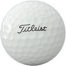Titleist Tour Soft Golf Balls - White - 12 Pack