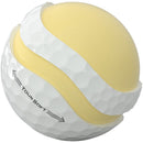 Titleist Tour Soft Golf Balls - White - 12 Pack