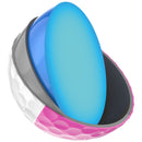 Srixon Q-Star Tour 6 Divide Golf Balls - Multi - 12 Pack