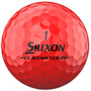 Srixon Q-Star Tour 6 Divide Golf Balls - Multi - 12 Pack