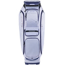 Ping Traverse Cart Bag - Lilac/Plum
