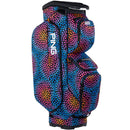 Ping Traverse Cart Bag - Ltd Edition Mosaic
