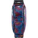 Ping Traverse Cart Bag - Ltd Edition Mosaic