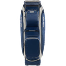 Ping Traverse Cart Bag - Navy/Heather Sand