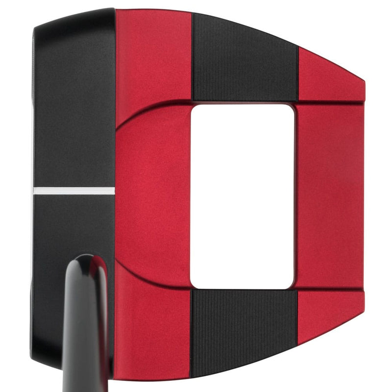 Odyssey Tri-Hot Square to Square SB Putter - Jailbird