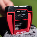 Odyssey Tri-Hot Square to Square SB Putter - Jailbird